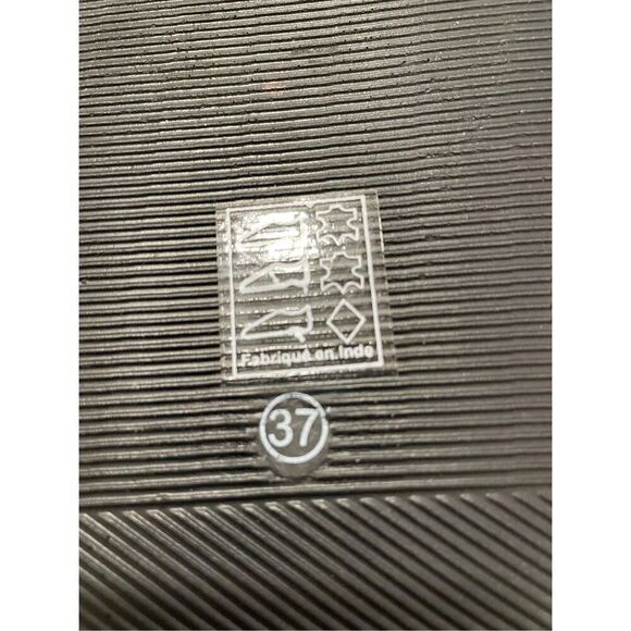 New Free People Jojo Gladiator Sandals Size 37 - Picture 7 of 7